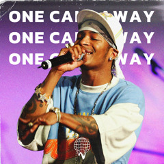 One Call Away (FUZZ JUKE EDIT)