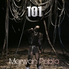 Marwan Pablo 101 (Official Audio) مروان بابلو 101