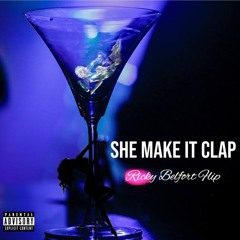 She Make It Clap, Ricky Belfort Flip