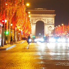 Together in Paris