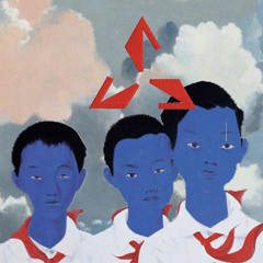 Leave Me Be prod. HeroKid