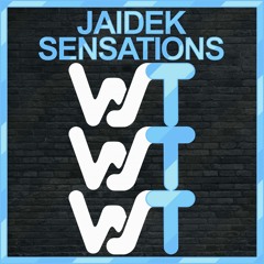 Jaidek - Sensations (Original Mix) World Sound Trax RELEASED 28.03.22