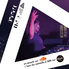 DAPAREC @ Les Jeudis Electro 2024 (Château de Ripaille - Thonon)