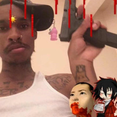 lordyamal - so blessed emo swag [c44sket x tellemrack]