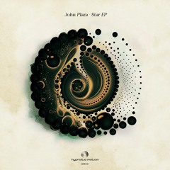 Premiere: John Plaza — Dark Mind [Hypnotic Motion]