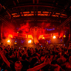 Snakepit Yearmix  2025