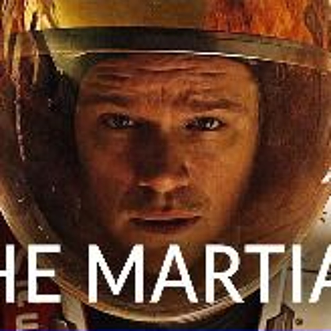 The martian 123movies deals