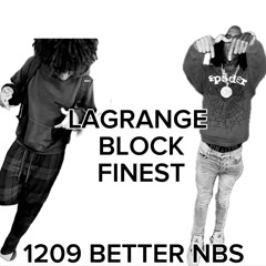 LAGRANGE PARK FINEST