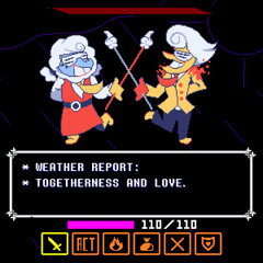 9. Thunderstorm Incoming