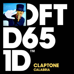 Claptone - Calabria (Extended Remix)