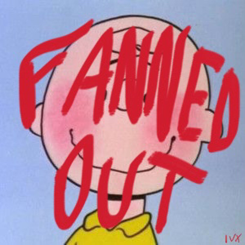 Fanned Out(prod. jae)