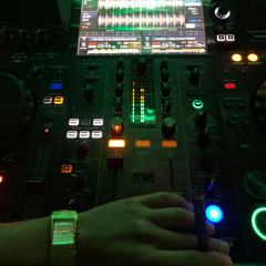 SKAY IS GOOD REC001 ANDRESMONTOYA DJ ( sebas castaño )