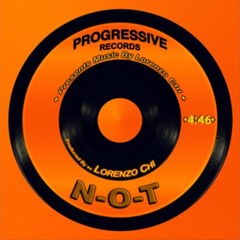 N.O.T – The Sound (DJ Radoorn Extended Remix)