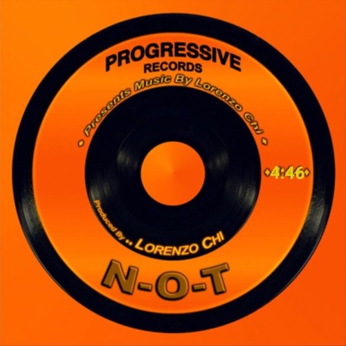 N.O.T – The Sound (DJ Radoorn Extended Remix)