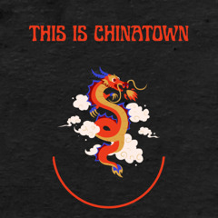 DreonMask This Is ChinaTown