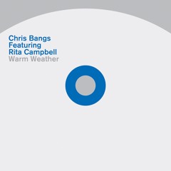 Warm Weather (Ibiza Beachball Instrumental)