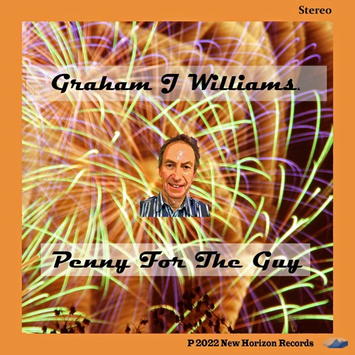 Penny For The Guy (Graham Williams)