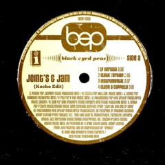 Joints & Jam (Kocho Edit)