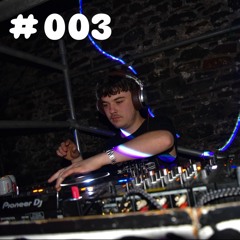Hooney Tunes Resident Mix 003 // DJ CHIPS PUMPING TRIBE