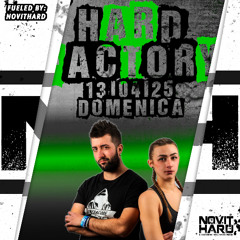 Coral & Moonlight @ Hard Factory fueled by NovitHard (13-04-2025)