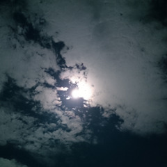 不安、不和、Who？