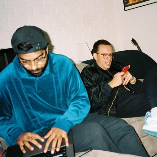 Stream Logic Maybach Music (Prod. 6ix) by Coolie Tracks Listen