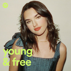 young & free