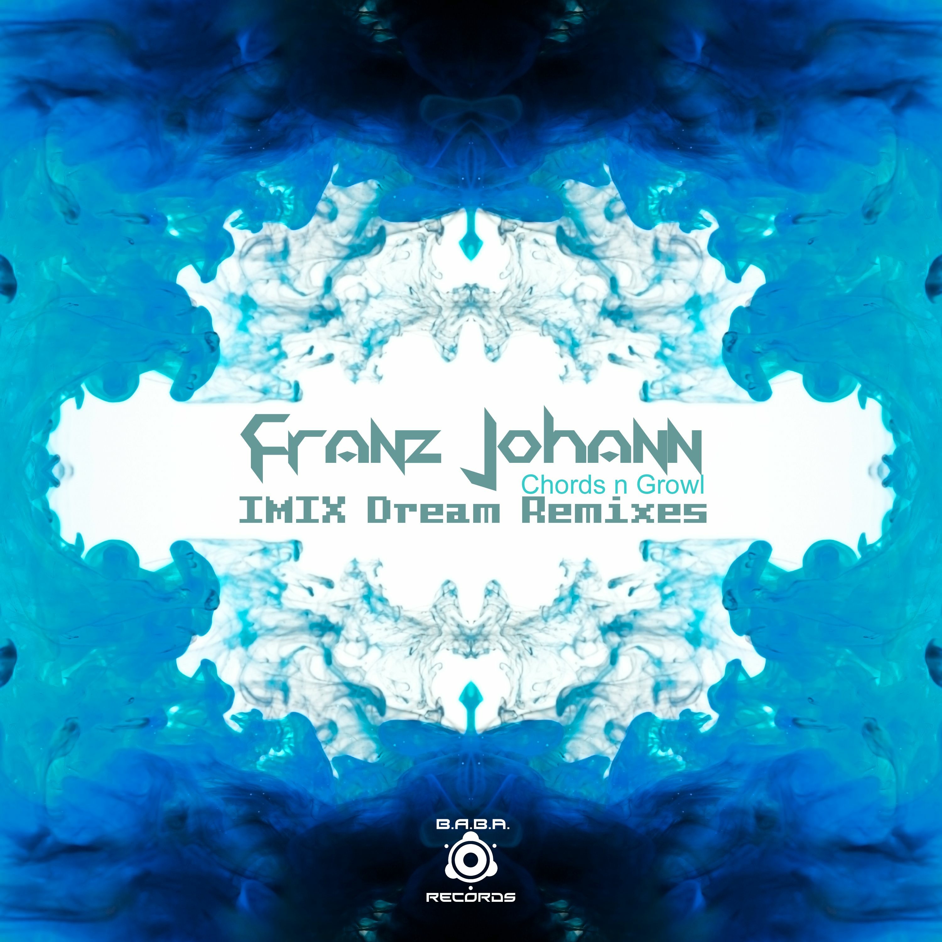 This is Franz Johann