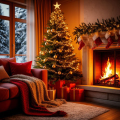 _This Christmas Night_.