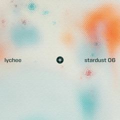 lychee - stardust mix 06