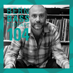 Bern Bass Podcast 104 - Squash (November 2023)