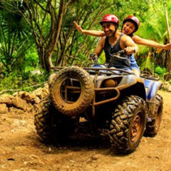 Best Atv Ziplines And Cenote Tour At Extreme Adventure Eco Park Cancun Tours Review