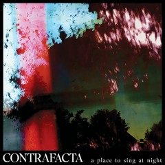 Contrafacta - "Abandoned Machinery"