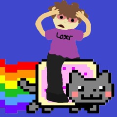 nyan cat project