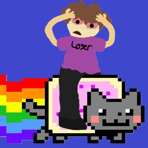 nyan cat project