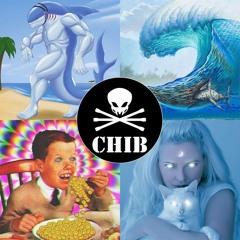 Baby Shark ( Psychedelic Hitech Remix) - CHIB( FREE DOWNLOAD )