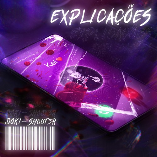 explicações w/ Sh00t3r