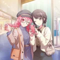 Kisaragi Attention - Momoi Airi alt