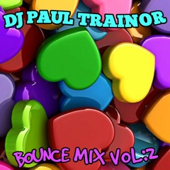 DJ Paul Trainor