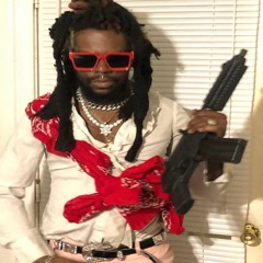 FRNDLY - All My Opps R Dead