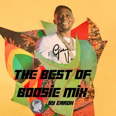 THE BEST OF BOOSIE MIX