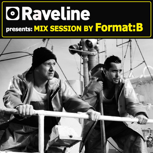 Rush Me (Format:B Remix)