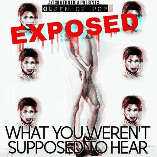 Queen Of Pop EXPOSED: What You Weren't Supposed To Hear