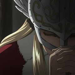 Prince Canute x „What Is Actually Love?“ x The Drums- Money Slowed Edit x Vinland Saga