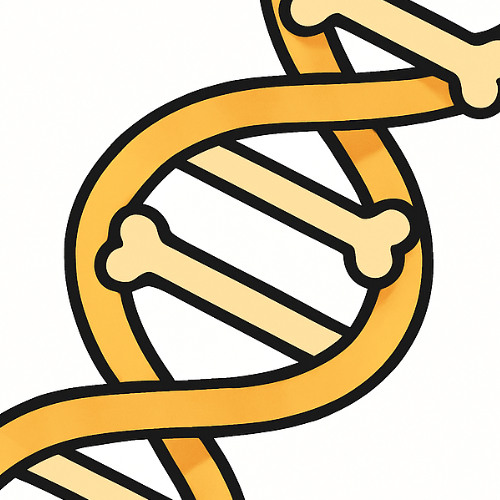 DNA Bones