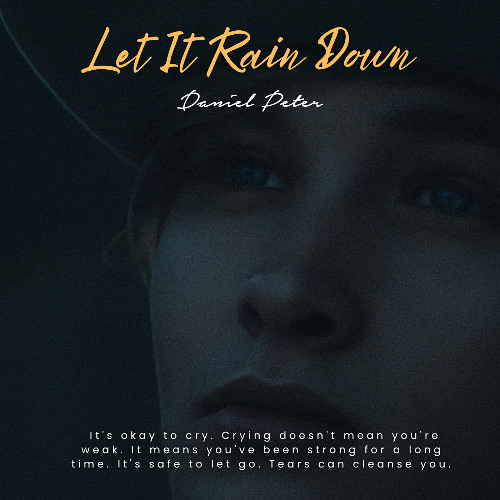 Daniel Peter - Let It Rain Down - (Radio Disney)