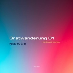 Gratwanderung [01]