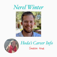 Individualized Pathways to Success - Nerel Winter S 4 Ep 21