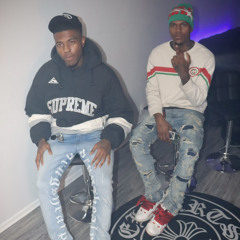 Drip YBC - Drip Math ft Leeky2x