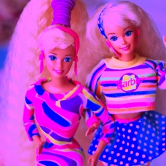 BARBIE'S DON'T SLEEP